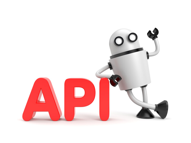 API