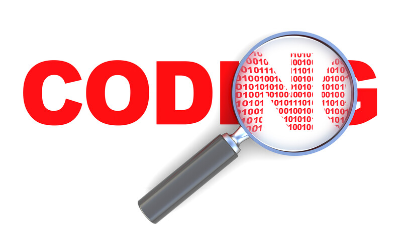 Coding