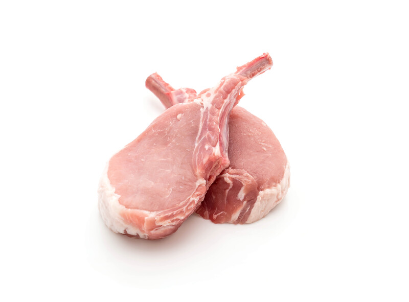 Pork Chops