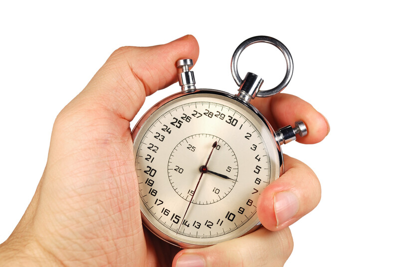 Time
