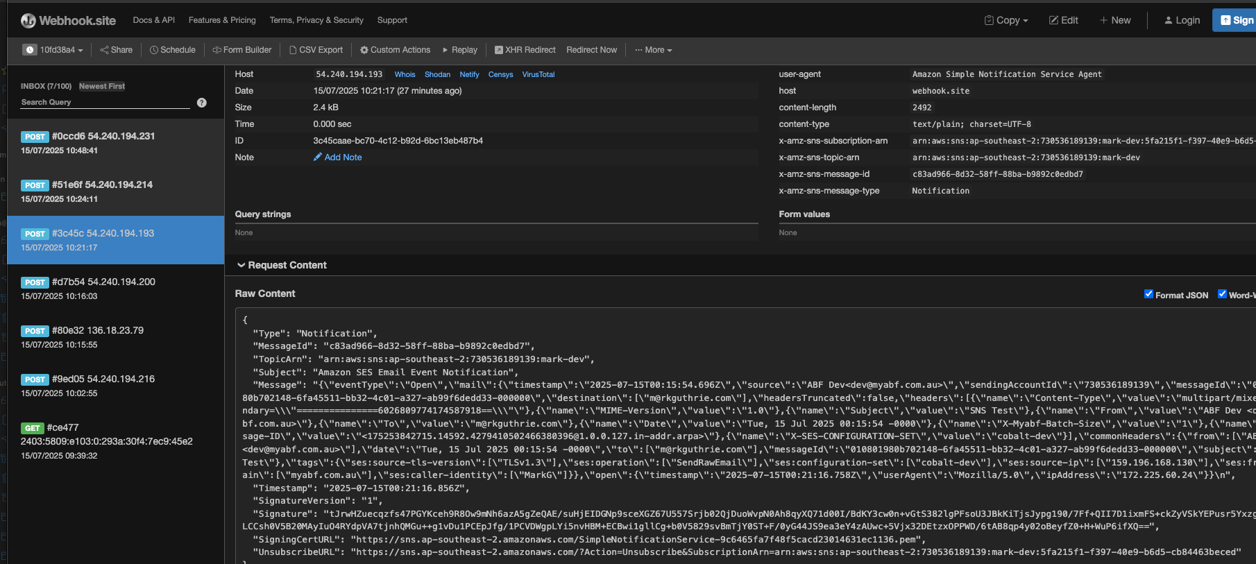 Webhook.site
